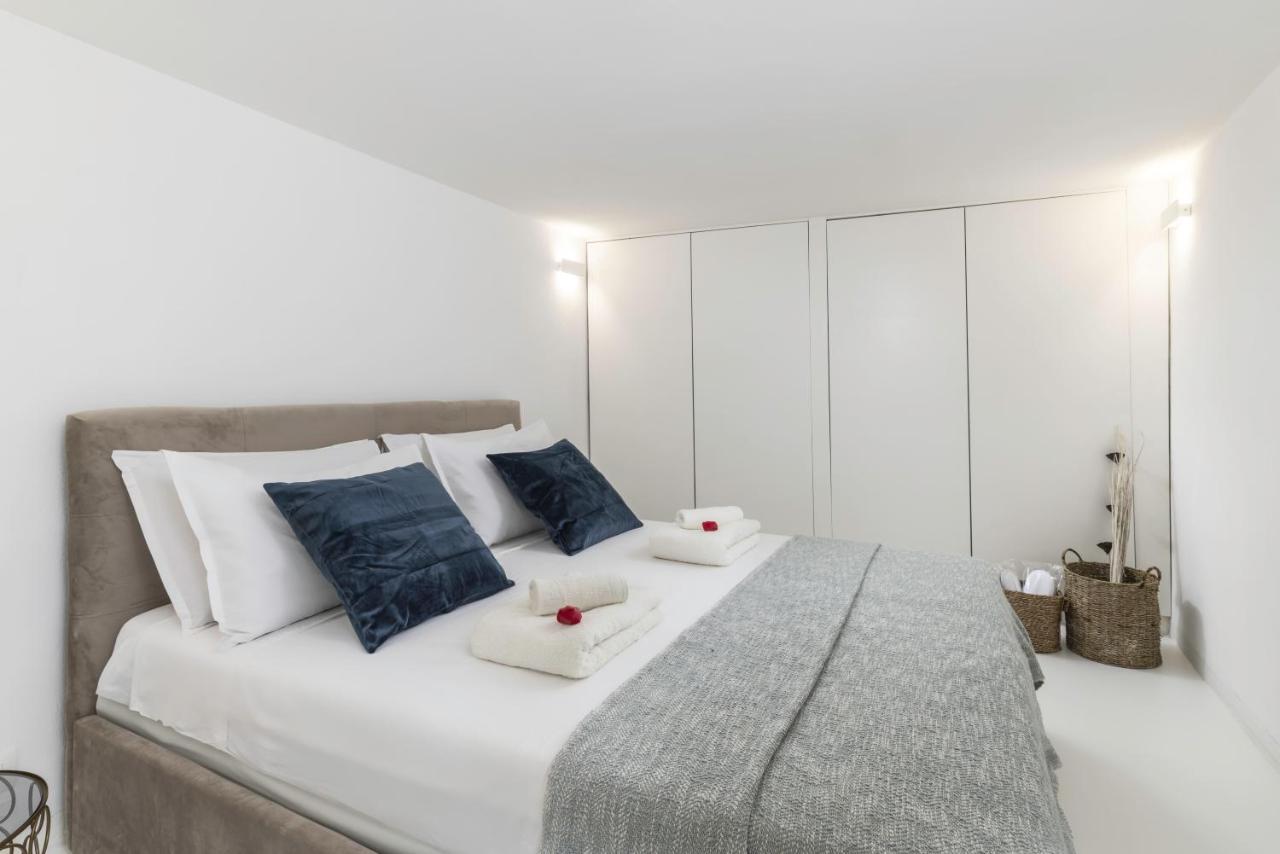 Casa Vacanze Nel Cuore Di Cagliari Exterior foto